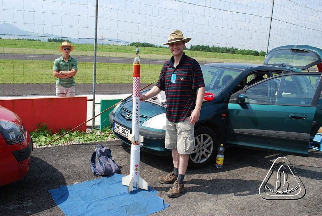 2012 Suche Karel Jerabek